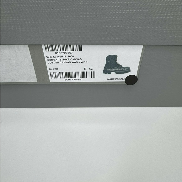 Balenciaga Striker Boots - Picture 11 of 11